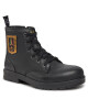 Aeronautica Militare Туристически oбувки 232SC263PL180 Черен - Mera.bg
