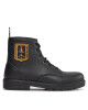 Aeronautica Militare Туристически oбувки 232SC263PL180 Черен - Mera.bg