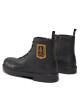 Aeronautica Militare Туристически oбувки 232SC263PL180 Черен - Mera.bg