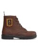 Aeronautica Militare Туристически oбувки 232SC263PL180 Testa Di Moro 00002 - Mera.bg