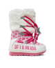Agatha Ruiz de la Prada Апрески 231995-B M Бял - Mera.bg