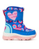 Agatha Ruiz de la Prada Апрески 251990 M Син - Mera.bg