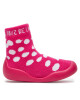 Agatha Ruiz de la Prada Дълги чорапи 241911 Розов - Mera.bg