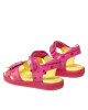 Agatha Ruiz de la Prada Сандали 222935-A M Rosy Y Puntos - Mera.bg