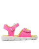 Agatha Ruiz de la Prada Сандали 222930-A Fucsia - Mera.bg