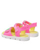 Agatha Ruiz de la Prada Сандали 222930-A Fucsia - Mera.bg