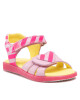 Agatha Ruiz de la Prada Сандали 222939-A M Mist Y Rayas - Mera.bg
