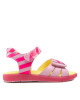 Agatha Ruiz de la Prada Сандали 222939-A M Mist Y Rayas - Mera.bg