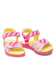 Agatha Ruiz de la Prada Сандали 222939-A M Mist Y Rayas - Mera.bg