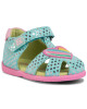 Agatha Ruiz de la Prada Сандали 202904 Jade Y Estrellas - Mera.bg
