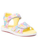 Agatha Ruiz de la Prada Сандали 212934 M B-Blanco Y Lagrimas - Mera.bg