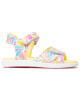 Agatha Ruiz de la Prada Сандали 212934 M B-Blanco Y Lagrimas - Mera.bg