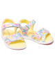 Agatha Ruiz de la Prada Сандали 212934 M B-Blanco Y Lagrimas - Mera.bg