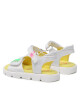 Agatha Ruiz de la Prada Сандали 222930 B Бял - Mera.bg