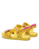 Agatha Ruiz de la Prada Сандали 222935-B S Canary Y Puntos - Mera.bg