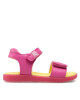 Agatha Ruiz de la Prada Сандали 222937-A M Розов - Mera.bg