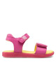 Agatha Ruiz de la Prada Сандали 222937-A M Розов - Mera.bg