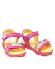 Agatha Ruiz de la Prada Сандали 222937-A M Розов - Mera.bg