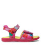 Agatha Ruiz de la Prada Сандали 222938-A Розов - Mera.bg