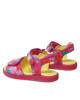 Agatha Ruiz de la Prada Сандали 222938-A Розов - Mera.bg
