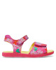 Agatha Ruiz de la Prada Сандали 222938-A S Rosy Y Margaritas - Mera.bg