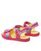 Agatha Ruiz de la Prada Сандали 222938-A S Rosy Y Margaritas - Mera.bg