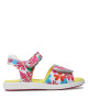 Agatha Ruiz de la Prada Сандали 222938-B Цветен - Mera.bg
