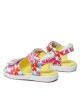 Agatha Ruiz de la Prada Сандали 222938-B Цветен - Mera.bg