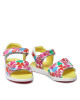 Agatha Ruiz de la Prada Сандали 222938-B Цветен - Mera.bg