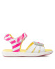 Agatha Ruiz de la Prada Сандали 222939-B Blanco Y Rayas - Mera.bg