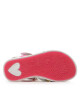 Agatha Ruiz de la Prada Сандали 222939-B Blanco Y Rayas - Mera.bg