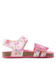 Agatha Ruiz de la Prada Сандали 222950-A S Rosa Y Flores - Mera.bg