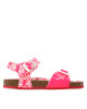 Agatha Ruiz de la Prada Сандали 222952-A D Fucsia Y Marca - Mera.bg