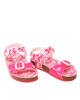 Agatha Ruiz de la Prada Сандали 222952-A D Fucsia Y Marca - Mera.bg