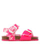 Agatha Ruiz de la Prada Сандали 222952-A M Розов - Mera.bg