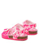 Agatha Ruiz de la Prada Сандали 222952-A M Розов - Mera.bg