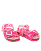 Agatha Ruiz de la Prada Сандали 222952-A M Розов - Mera.bg