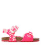 Agatha Ruiz de la Prada Сандали 222952-A S Розов - Mera.bg