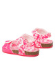 Agatha Ruiz de la Prada Сандали 222952-A S Розов - Mera.bg