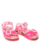 Agatha Ruiz de la Prada Сандали 222952-A S Розов - Mera.bg