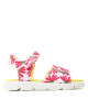 Agatha Ruiz de la Prada Сандали 232930 Бял - Mera.bg