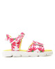 Agatha Ruiz de la Prada Сандали 232930 Бял - Mera.bg