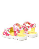 Agatha Ruiz de la Prada Сандали 232930 Бял - Mera.bg