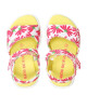 Agatha Ruiz de la Prada Сандали 232930 Бял - Mera.bg