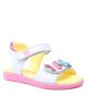 Agatha Ruiz de la Prada Сандали 232945 M White - Mera.bg