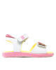 Agatha Ruiz de la Prada Сандали 232945 M White - Mera.bg