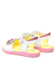 Agatha Ruiz de la Prada Сандали 232945 M White - Mera.bg