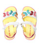 Agatha Ruiz de la Prada Сандали 232945 M White - Mera.bg