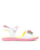 Agatha Ruiz de la Prada Сандали 232945 S White - Mera.bg