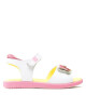 Agatha Ruiz de la Prada Сандали 232945 S White - Mera.bg